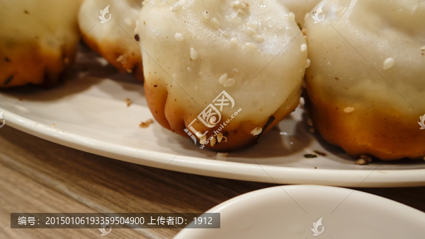 上海灌湯包