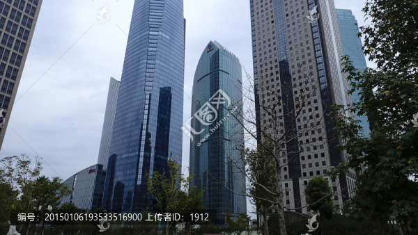 陸家嘴
