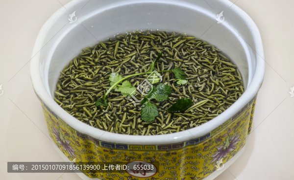 莼菜羹