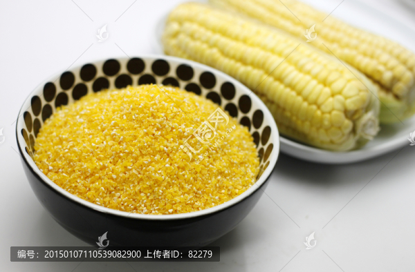 玉米碎