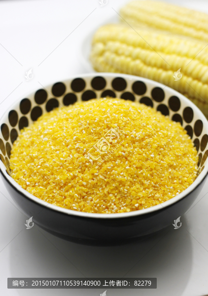 玉米碎