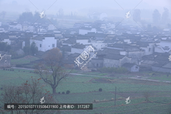 安徽盧村