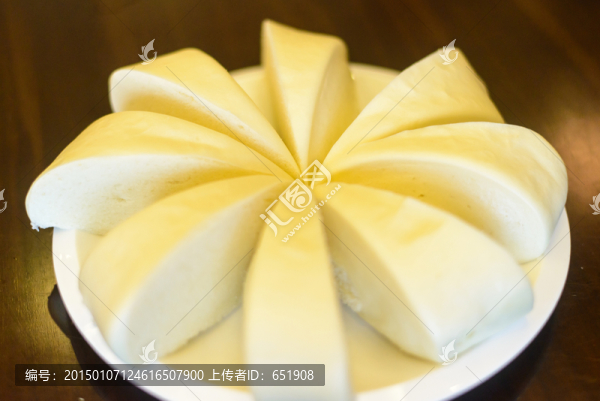 饅頭