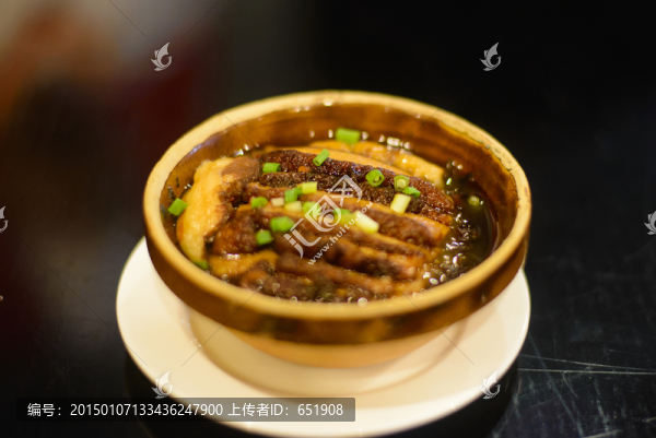 扣肉