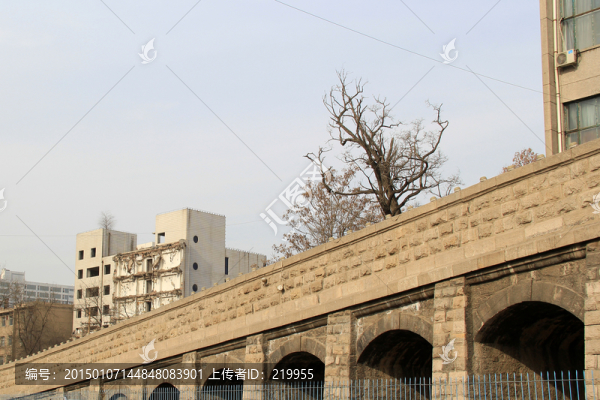 石家莊大石橋
