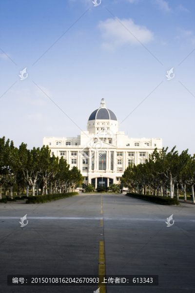 歐式建筑