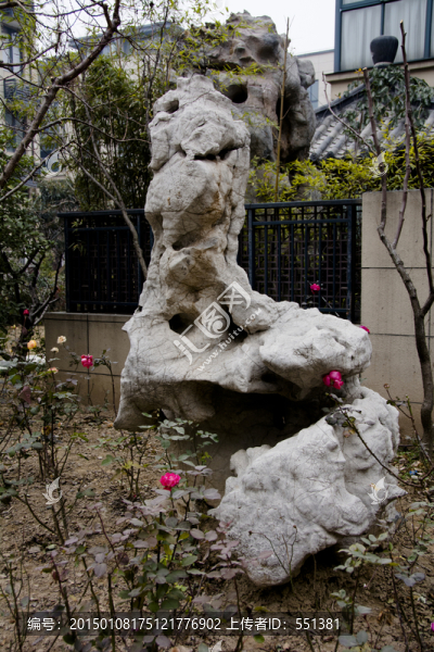 太湖石