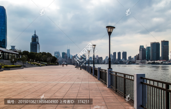 浦江大道