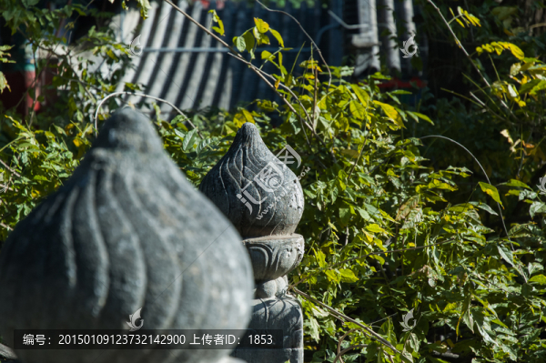 古文化景觀
