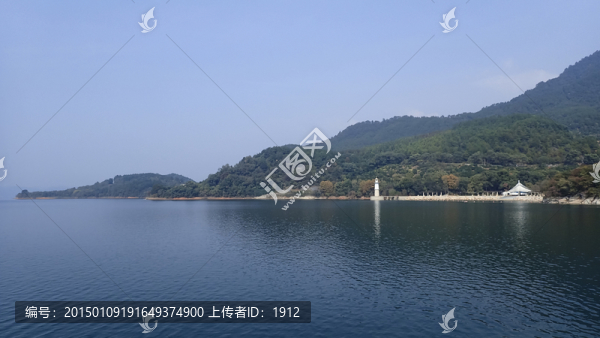 千島湖