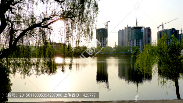 建筑