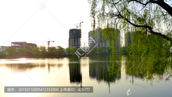 建筑