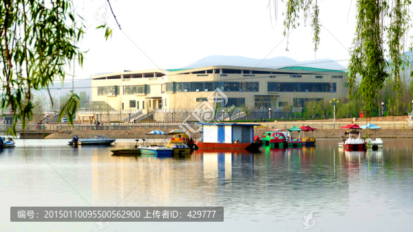 河岸