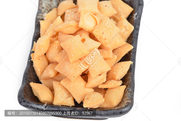 美味大蟹酥