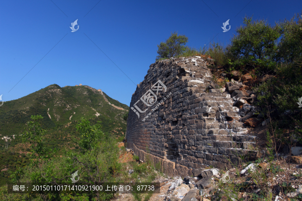 長城