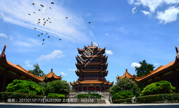 黃鶴樓