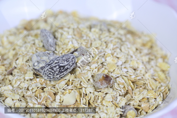 進(jìn)口燕麥片