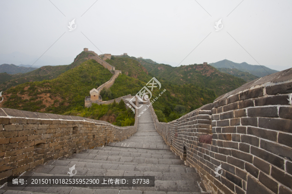 長城