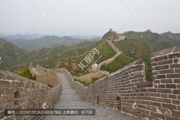 長城