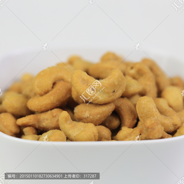 腰果