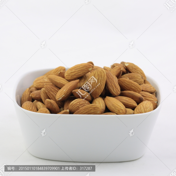 巴旦木