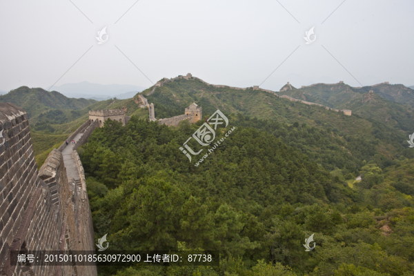 長(zhǎng)城