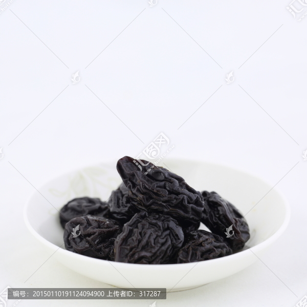 西梅干