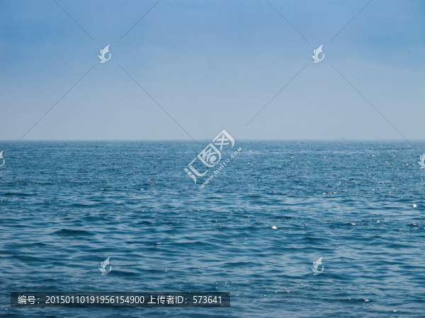 大海