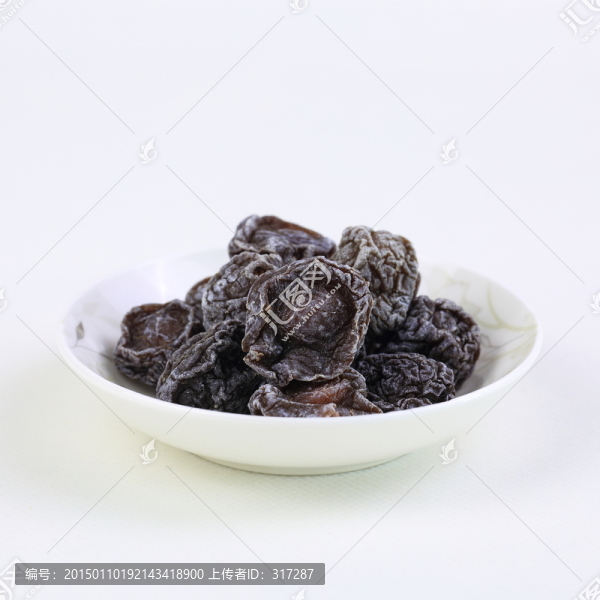 話梅