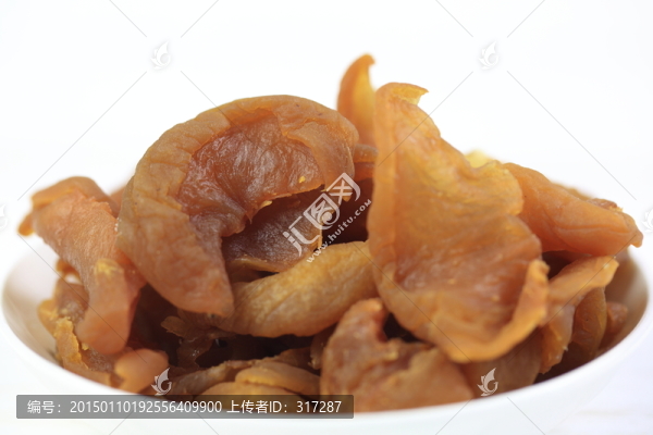 桃干