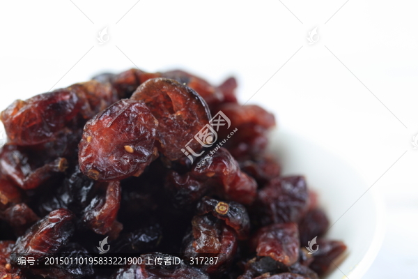 蔓越莓干