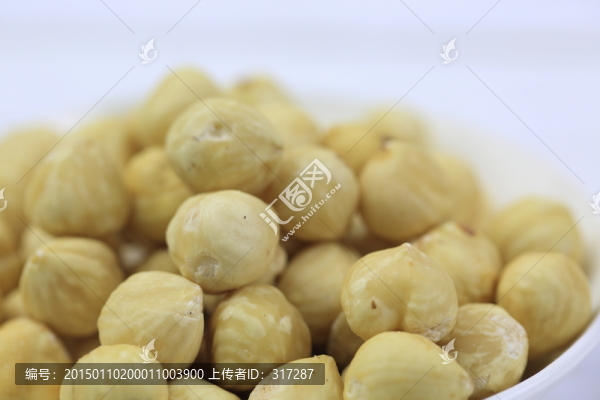 夏威夷果
