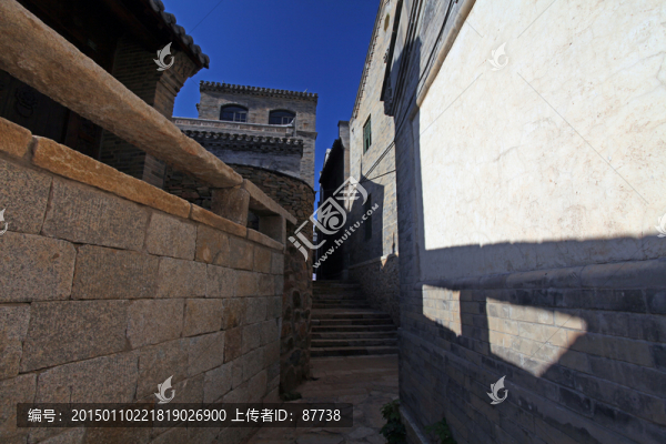 古鎮(zhèn)