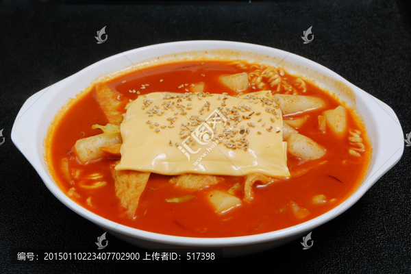 面