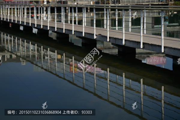 橋