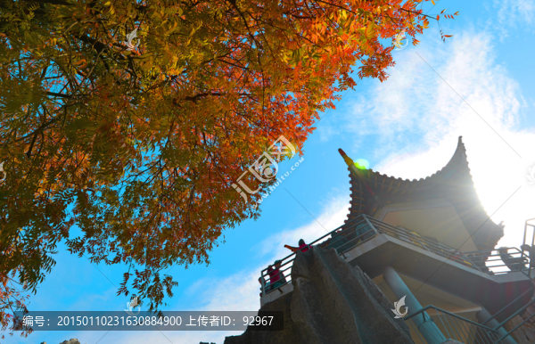 石林風景區(qū)