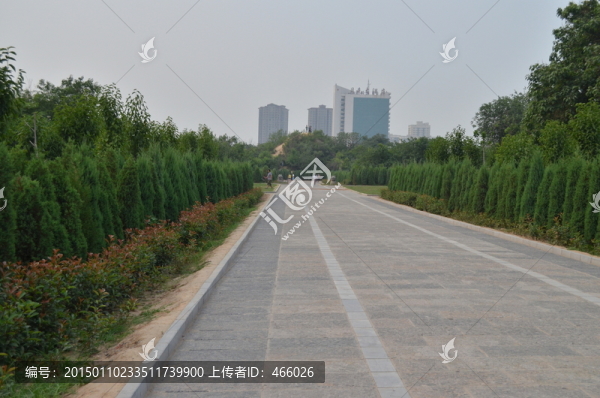 皇陵公園