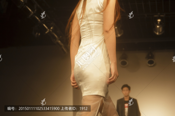 時(shí)裝秀