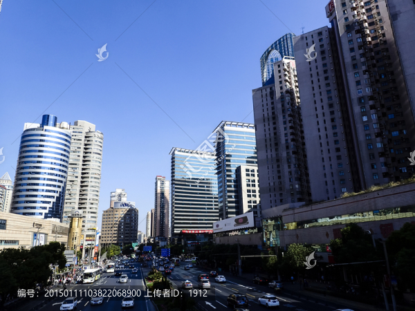 現(xiàn)代建筑