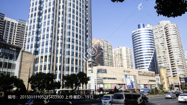 現(xiàn)代建筑