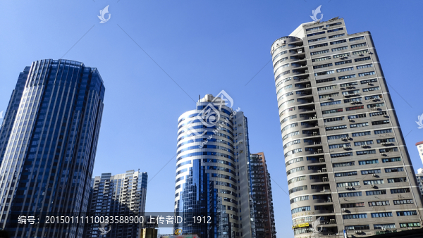 現(xiàn)代建筑