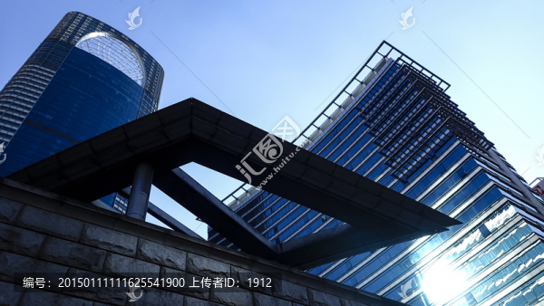 現(xiàn)代建筑