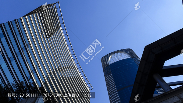 高層建筑