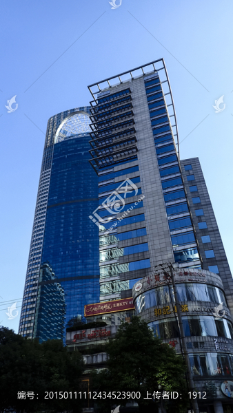 高層建筑
