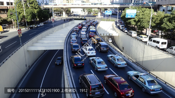 城市交通