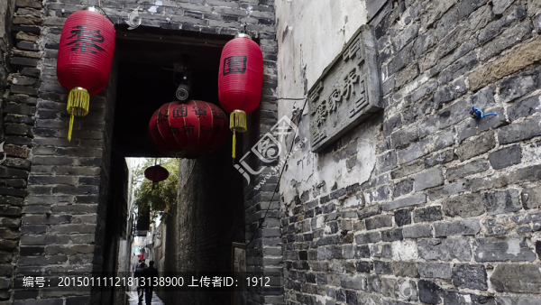 西塘古鎮(zhèn)