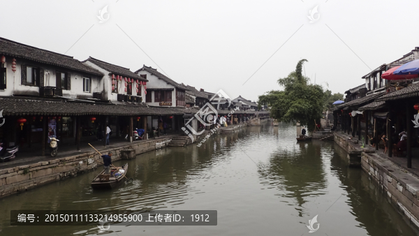 西塘