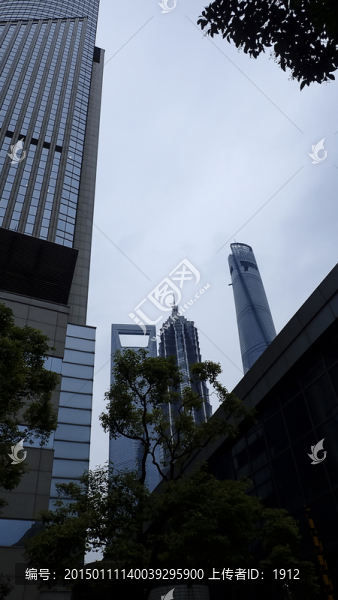 現(xiàn)代建筑