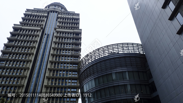 現(xiàn)代建筑