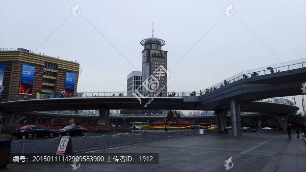 都市建筑